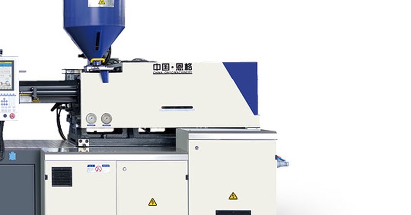 Injection molding screws and barrels in nitrided 38CrMoAlA, machined to drawing